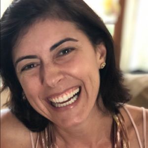 Meet your Posher, Fernanda